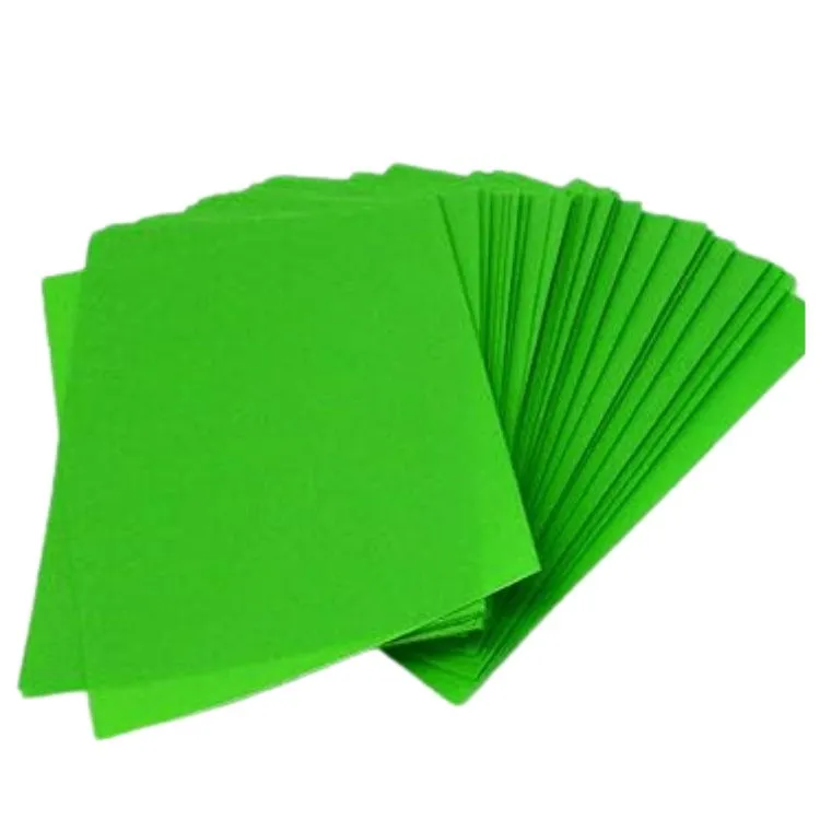 9 X 50 Fundas Para Cartas Tamaño Estándar 66x91 Mm – 9 Colores Surtidos (Rojo, Amarillo, Lila, Verde Pino, Negro, Blanco, Azul Cielo, Verde Hierba) – Protectoras De PVC Libre Para Coleccionistas